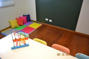 Gênesis - Centro de Desenvolvimento Infantil