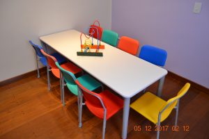 Gênesis - Centro de Desenvolvimento Infantil