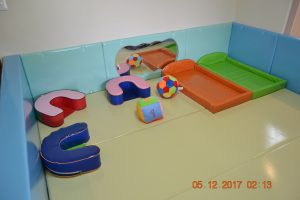 Gênesis - Centro de Desenvolvimento Infantil