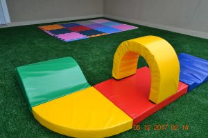 Gênesis - Centro de Desenvolvimento Infantil