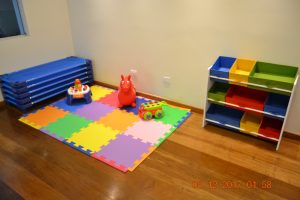 Gênesis - Centro de Desenvolvimento Infantil