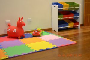 Gênesis - Centro de Desenvolvimento Infantil