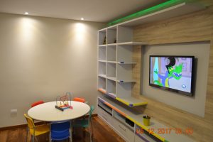 Gênesis - Centro de Desenvolvimento Infantil