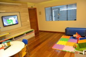 Gênesis - Centro de Desenvolvimento Infantil