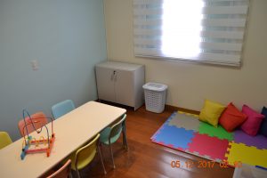 Gênesis - Centro de Desenvolvimento Infantil